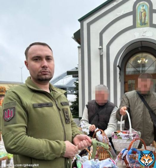 Він сказав, що Христос воскрес, а йому я вірю!