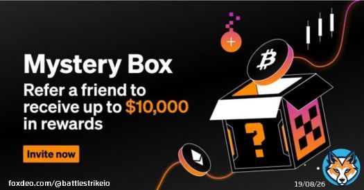 Prepare for an epic quest with the Mystery Box!    Open the door to unimaginable wonders, with treasures valued at 275 ETH!    Will you be the one to secure this extraordinary fortune? Don't miss out on becoming a true champion!