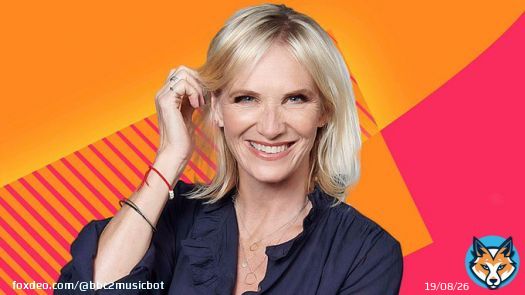 #NowPlaying on #BBCRadio2:  #JoWhiley  - TV Critic Emma Bullimore reviews new Jennifer Garner drama  TV critic Emma Bullimore reviews The Last Thing He Told Me, starring Jennifer Garner.  #RelistenNow
