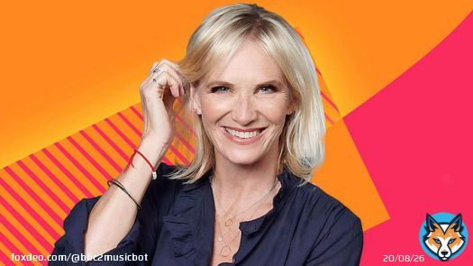 #NowPlaying on #BBCRadio2:  #JoWhiley  - TV Critic Emma Bullimore reviews new Jennifer Garner drama  TV critic Emma Bullimore reviews The Last Thing He Told Me, starring Jennifer Garner.  #RelistenNow