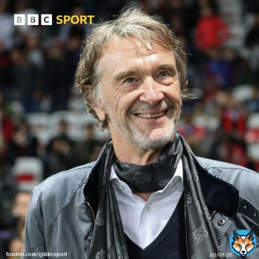 Chelsea  Man Utd   British billionaire Sir Jim Ratcliffe's firm Ineos has officially entered the race to buy the 13-time Premier League champions.  More  #BBCFootball