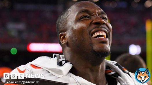 Former NFL player Chris Smith dies at 31