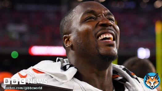 Former NFL player Chris Smith dies at 31