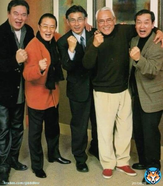 （ #ザ\u2605ウルトラマン の #富山敬 氏を除けば）とうとう昭和の #ウルトラマン を演じた俳優さんもウルトラの星へ旅立つ時代になったのだ。#帰ってきたウルトラマン は初めてリアルタイムで観たウルトラマンなので、本当に胸に来る。 #団次郎 #団時朗 ｢1949-2023｣