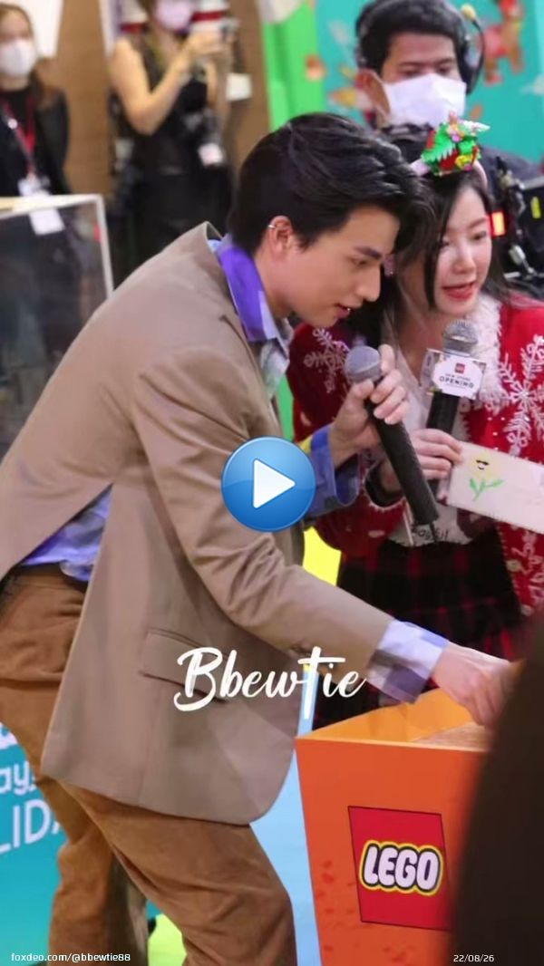 ไอ่เด็กเร้กกก ได้เล่นของเล่นละแฮปปี้ เด้กเร้ก 2 ขวบ 5 เดือน   LEGO X GULF #LEGOShopLadprao  #GulfKanawut  @gulfkanawut
