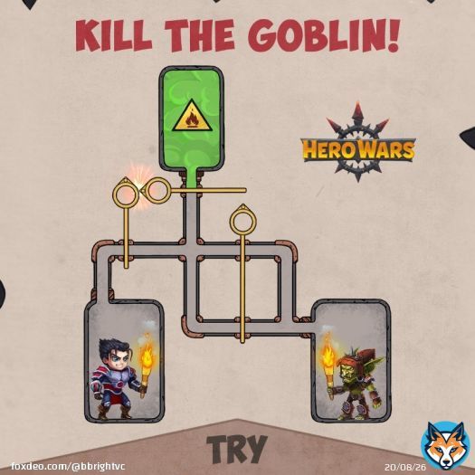 Full Blown RPG in your browser: No Downloads - Just Click and Go!Hero Wars: Can you win? Play Now in Your Browser.From hero-wars.com