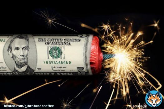 Минфин США отсрочил дефолт до 5 июня