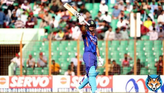 Ishan Kishan departs after scoring a stupendous 210   Live -  #BANvIND