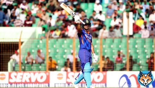 Ishan Kishan departs after scoring a stupendous 210   Live -  #BANvIND