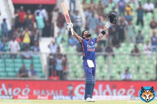 150 for @imVkohli   Live -  #INDvSL  @mastercardindia