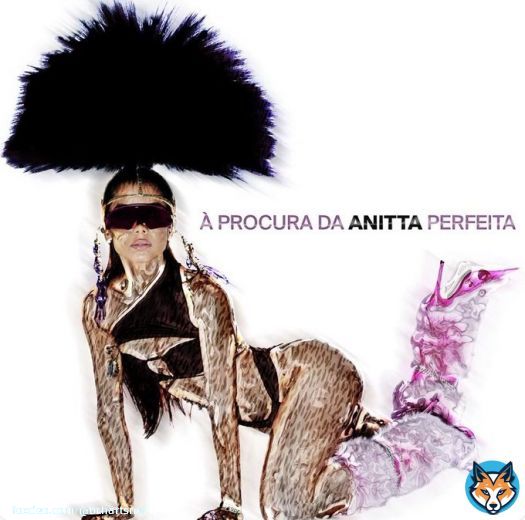 MORENA EMERGENCY: Anitta acaba de lan&ccedil;ar parte de um EP in&eacute;dito no Apple Music. Incluindo participa&ccedil;&otilde;es de Rebecca, Safad&atilde;o, MC Danny, Lexa, Pocah e Hitmaker.