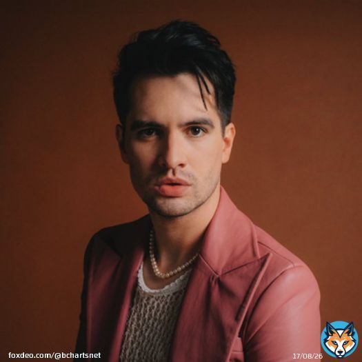 O FIM DE UMA ERA: Brendon Urie anuncia o disband do Panic! At the Disco. Em comunicado oficial o cantor disse que decidiu por encerrar esse cap&iacute;tulo de sua vida e focar as energias em sua fam&iacute;lia.