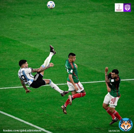 - Nicol&aacute;s Otamendi is the defender with the most total duels won [20] and aerial duels won [11] in the 2022 World Cup.