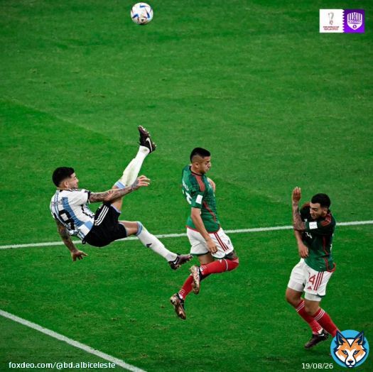 - Nicol&aacute;s Otamendi is the defender with the most total duels won [20] and aerial duels won [11] in the 2022 World Cup.