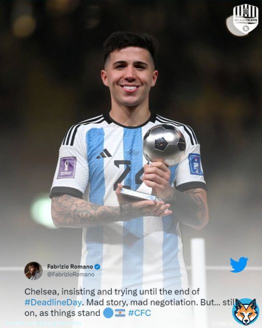 All this for the best young player of 2022 FIFA World Cup