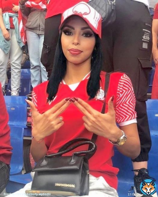 Photo by \u2b50 Catalogue Des BG Wydadyii \u26aa\ud83d\udd34 on July 04, 2022.