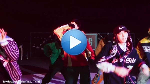 BE:FIRST / Milli-Billi   Special Dance Performance   #MilliBilli #BEFIRST  #BE_1  #BE1_360RA