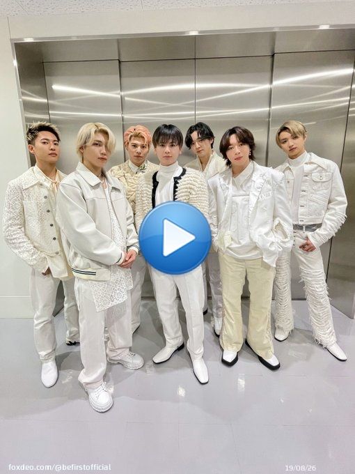 2022.12.03 日本テレビ系「ベストアーティスト2022」 @musicday_ntv   BE:FIRST / Bye-Good-Bye -Music Video-   #BEFIRST  #ByeGoodBye  #ベストアーティスト2022