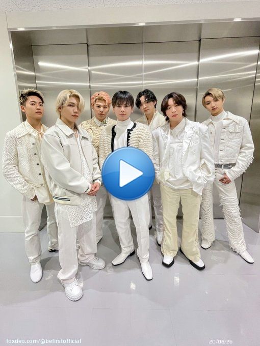 2022.12.03 日本テレビ系「ベストアーティスト2022」 @musicday_ntv   BE:FIRST / Bye-Good-Bye -Music Video-   #BEFIRST  #ByeGoodBye  #ベストアーティスト2022