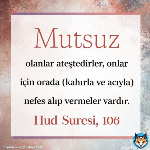 İnsan dikkatini Allah&rsquo;a değilde Allah&rsquo;ın yarattıklarına verirse b&uuml;y&uuml;k bir ruhsal h&uuml;srana girer.  #fbvhat. #reisdiyaneteekkontenjan. bilen herkes kazanır. Rossi. #kılı&ccedil;daroğlundan100bin. &Ccedil;etin kaya. Serdar dursun. Ferdi. Nevşin Meng&uuml;. Volkan. irfan
