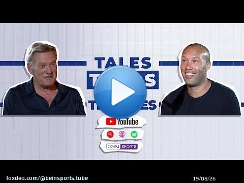 &ldquo;It was like managing with one arm behind your back!&rdquo; &ndash; Glenn Hoddle with Mikael Silvestre