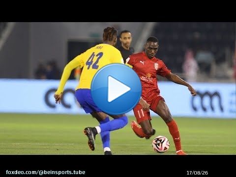 \u23ef\ufe0f\ud83d\udd25 شاهد ركلات الترجيح بين الدحيل والغرافة