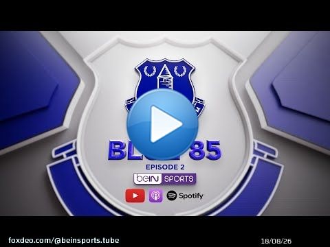Blue 85: Episode 2 &ndash; The &rsquo;84 Cup Win Was Massive &ndash; They Wanted More