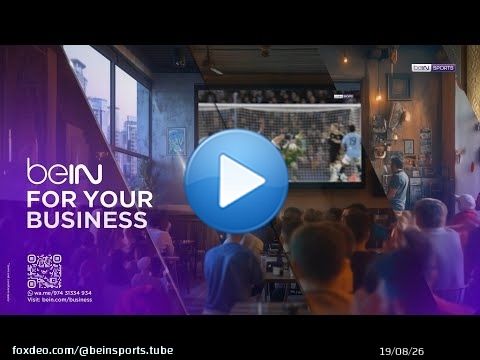 \ud83d\udc9c Boost Your Business with Exclusive High-Quality Live Sports Broadcasting!