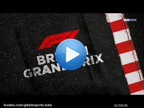 British Grand Prix 2025 on beIN &mdash; The Best Coverage and Professional Analysis Await You!