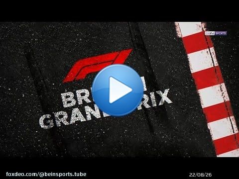 British Grand Prix 2025 on beIN &mdash; The Best Coverage and Professional Analysis Await You!