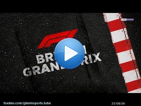 British Grand Prix 2025 on beIN &mdash; The Best Coverage and Professional Analysis Await You!