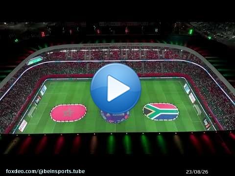 ملخص مباراة المغرب وجنوب إفريقيا | الدور ربع النهائي - بطولة كأس أمم إفريقيا للسيدات – المغرب 2026