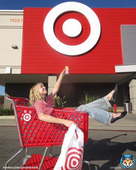 @kineuphorics has launched our limited-edition Feel-Good Flight in partnership with Sechey at Target just in time for the Holidays + Dry January. I&rsquo;m so proud of this partnership. A dream of mine has been to launch in @Target, a place that allows so many great brands to thrive , while being accessible for all, nationwide. My favorite drink in my favorite place!In my first meeting with Kin, I knew that expanding to Target was a goal I wanted us to reach. Jen and I dreamed of Kin being as widely and as readily accessible as possible for consumers, regardless of their location or access to health food stores, because Kin&rsquo;s benefits should be enjoyed by and available to all. Our expansion to Target is a true dream come true.Our &ldquo;Feel-Good flight&rdquo; pack includes 1 can of Actual Sunshine, 1 can of Bloom, 1 can of Spritz, 1 can of Lightwave. The best of all worlds&hellip; all day long! Get 15% off the Feel-Good Flight at select Targets @ I love you guys. Thank you for supporting. this is mind blowing to me. I am so grateful to @target .