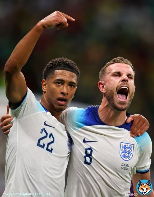 Put some respect on his name. @JHenderson