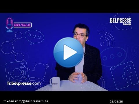 &Eacute;clairage du politologue MUSTAPHA TOSSA sur la crise Franco-Marocaine et Maroco-Alg&eacute;rienne
