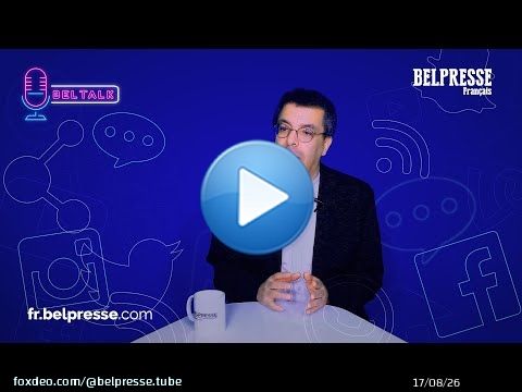 &Eacute;clairage du politologue MUSTAPHA TOSSA sur la crise Franco-Marocaine et Maroco-Alg&eacute;rienne