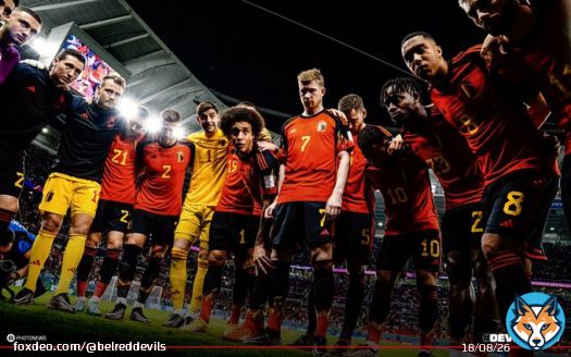 46&rsquo; | Let's bring this one home. #BELCAN #DEVILTIME