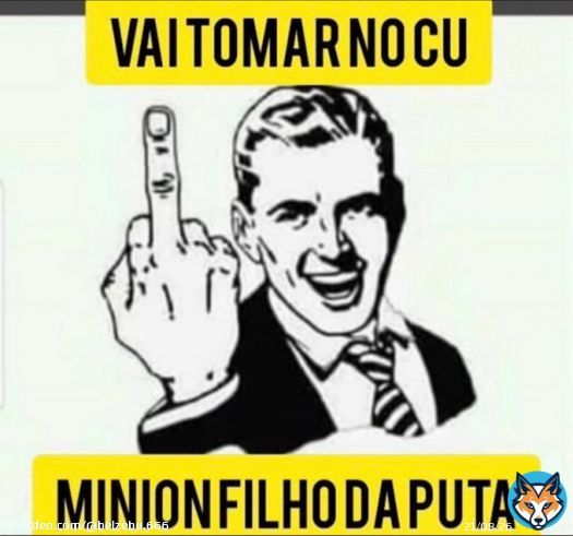Perdeu man&eacute;. Eu estou nesse clima essa noite.