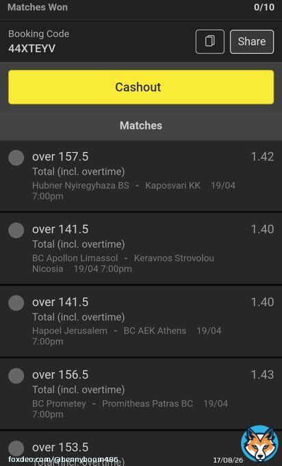STRICTLY BASKETBALL   TIP 1  KP 9PM    TIP 2  KO 7PM    combined both 2 slips and reduced the points Odds 38+      Tonight we harvest FROM basketball #NikujaribuTu #GamblingTwitter #pesatips