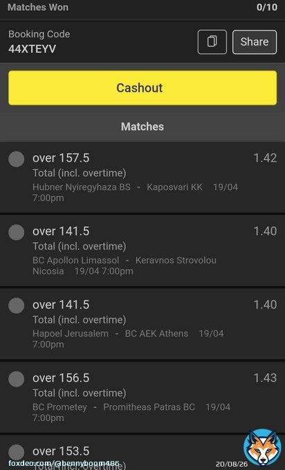 STRICTLY BASKETBALL   TIP 1  KP 9PM    TIP 2  KO 7PM    combined both 2 slips and reduced the points Odds 38+      Tonight we harvest FROM basketball #NikujaribuTu #GamblingTwitter #pesatips