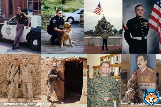 Paul Whelan served as a cop in Michigan for 15 years. Paul Whelan enlisted in the Marines in 1994. Paul Whelan deployed to Iraq in 2004. Paul Whelan is an American hero. On December 28, 2018, Paul was accused of &ldquo;espionage&rdquo; in Russia Jailever since Biden did NOTHING to free him