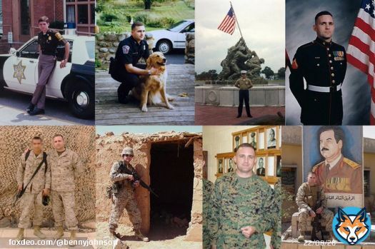 Paul Whelan served as a cop in Michigan for 15 years. Paul Whelan enlisted in the Marines in 1994. Paul Whelan deployed to Iraq in 2004. Paul Whelan is an American hero. On December 28, 2018, Paul was accused of &ldquo;espionage&rdquo; in Russia Jailever since Biden did NOTHING to free him