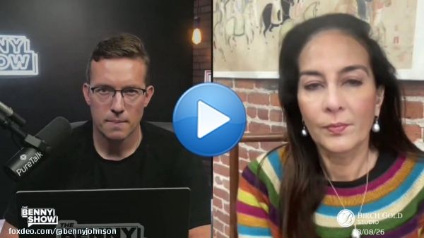 BREAKING: Harmeet Dhillon (@pnjaban) goes NUCLEAR on Corporate RNC ruling class after bombshell report proves Chair Ronna Romney McDaniel spent MILLIONS of donor dollars on lavish private jets and limos while LOSING elections  SUBSCRIBE to The Benny Show: