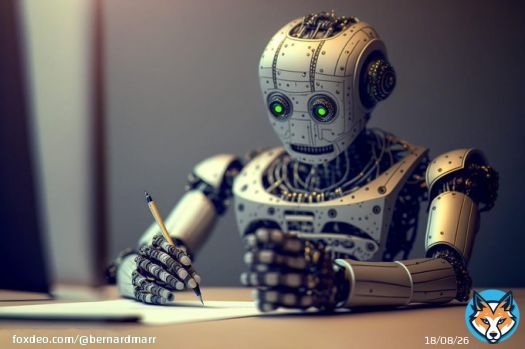 Discover how #ChatGPT, the advanced #AI language model, can revolutionize #HR operations and enhance #employee #engagement through its versatile applications in #recruitment, #onboarding, #training, #compliance, and more.