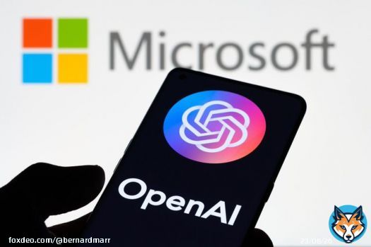 Microsoft's Plan To Infuse AI And ChatGPT Into Everything  #Microsoft aims to revolutionize human-machine interactions with #natural #language #AI, integrating #ChatGPT into its products and tools. Here we explore the key areas of #integration.