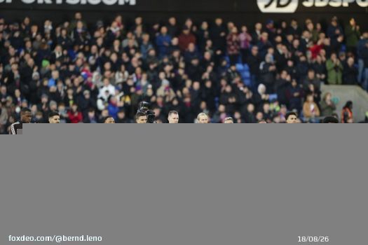 Big win today on #BoxingDay  Saturday we want to finish the year with another win at home @FulhamFC