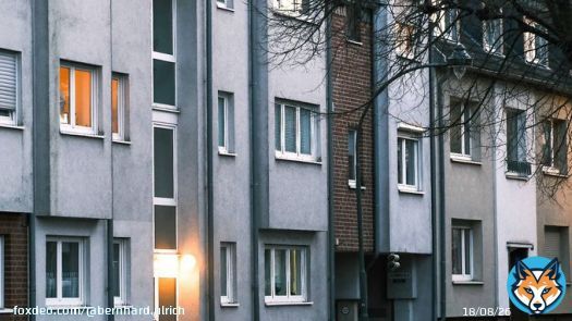 DANKE GEYWITZ F&Uuml;R'S NICHTSTUN UND SEELE BAUMELN LASSEN (WIE BEIM HEIMATMINISTERIUM VON SEEHOFER)  Mieten steigen weiter Deutscher Immobilienboom n&auml;hert sich dem Ende