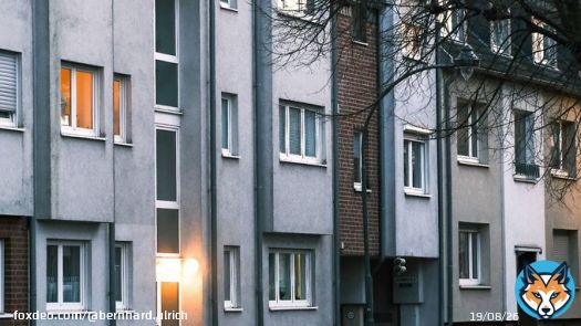 DANKE GEYWITZ F&Uuml;R'S NICHTSTUN UND SEELE BAUMELN LASSEN (WIE BEIM HEIMATMINISTERIUM VON SEEHOFER)  Mieten steigen weiter Deutscher Immobilienboom n&auml;hert sich dem Ende