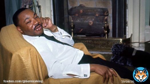 Looking like you could use some rest.    #MLK #MLKDay