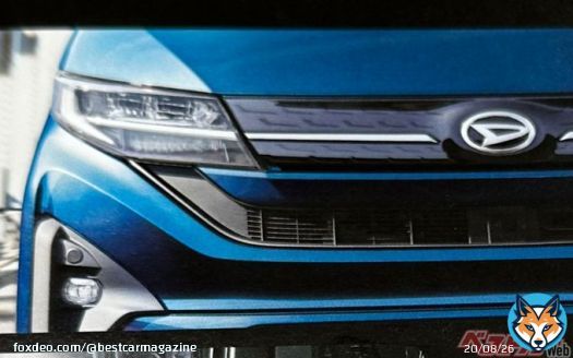 ダイハツ 新型ムーヴが7月3日に生産開始に!! N-BOXなどスーパーハイトワゴンに押され気味だったが、ムーヴもスライドドアを採用するわ顔は超イケメンだわで、バカ売れ必至のデキに!! しかも約128万円～というバーゲンプライスなのだ。
